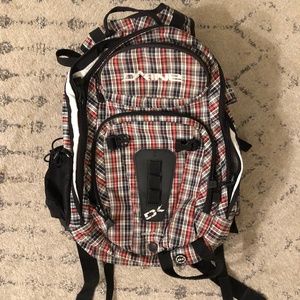 Dakine Active Backpack